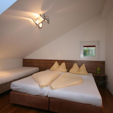 Appartements Zur Kapelle カプルーン 部屋 写真