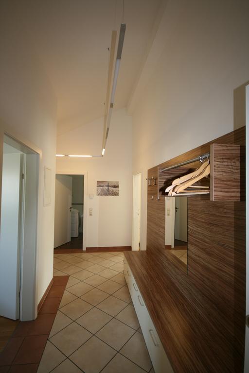 Appartements Zur Kapelle カプルーン 部屋 写真