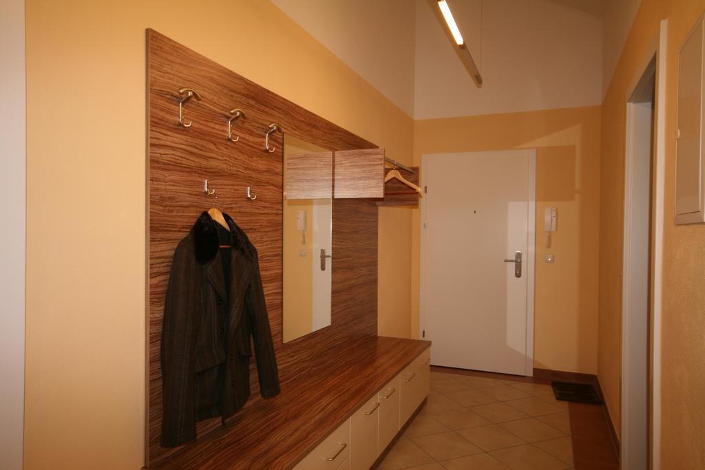 Appartements Zur Kapelle カプルーン 部屋 写真